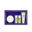 Holika Holika Skin and Good Cera Cream gift set veido odos priežiūros rinkinys su keramidais