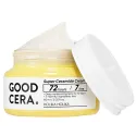 Holika Holika Good Cera Super Ceramide Cream Special Edition Set veido kremo su keramidais rinkinys 