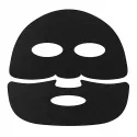 Holika Holika Prime Youth Black Snail Repair Hydro Gel Mask hidrogelio kaukė su juodosios sraigės ekstraktu 
