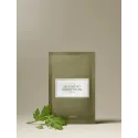 I'm from Mugwort Sheet Mask lakštinė veido kaukė probleminei odai su  pelynų ekstraktu
