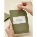 I'm from Mugwort Sheet Mask lakštinė veido kaukė probleminei odai su  pelynų ekstraktu