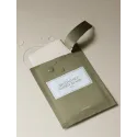 I'm from Mugwort Sheet Mask lakštinė veido kaukė probleminei odai su  pelynų ekstraktu