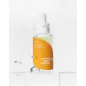 Isntree C-NIACIN Toning Ampoule skaistinanti ampulė su vitaminu C