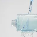 Isntree Ultra Low Molecular Hyaluronic Acid Toner veido tonikas su hialuronu intensyviam drėkinimui