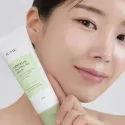 iUNIK Centella Calming Gel Cream raminantis veido kremas su centele