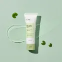 iUNIK Centella Calming Gel Cream raminantis veido kremas su centele