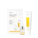 iUNIK Propolis Vitamin Eye Cream Set priemonių su propoliu rinkinys 