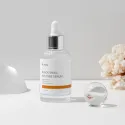 iUNIK Black Snail Restore Serum veido serumas su juodosios sraigės ekstraktu