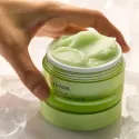 iUNIK Centella Relief Sorbet Cream raminantis veido kremas su centele