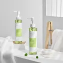 iUNIK Centella Green Fresh Cleansing Oil prausiamasis aliejus su azijine centele