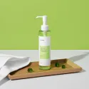 iUNIK Centella Green Fresh Cleansing Oil prausiamasis aliejus su azijine centele