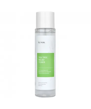 iUNIK Tea Tree Relie...