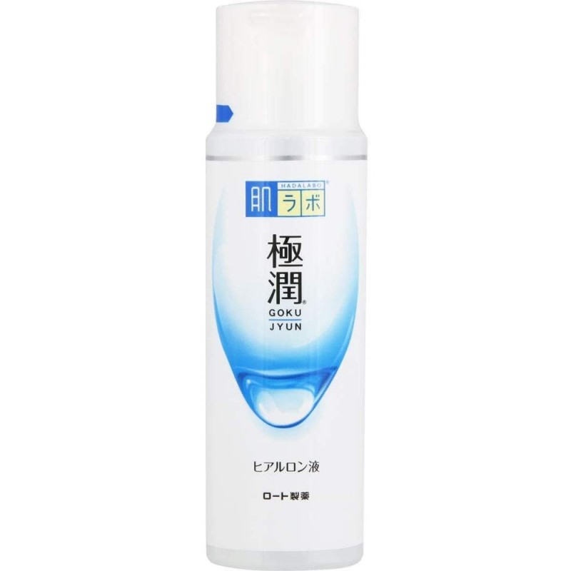 hada labo spf