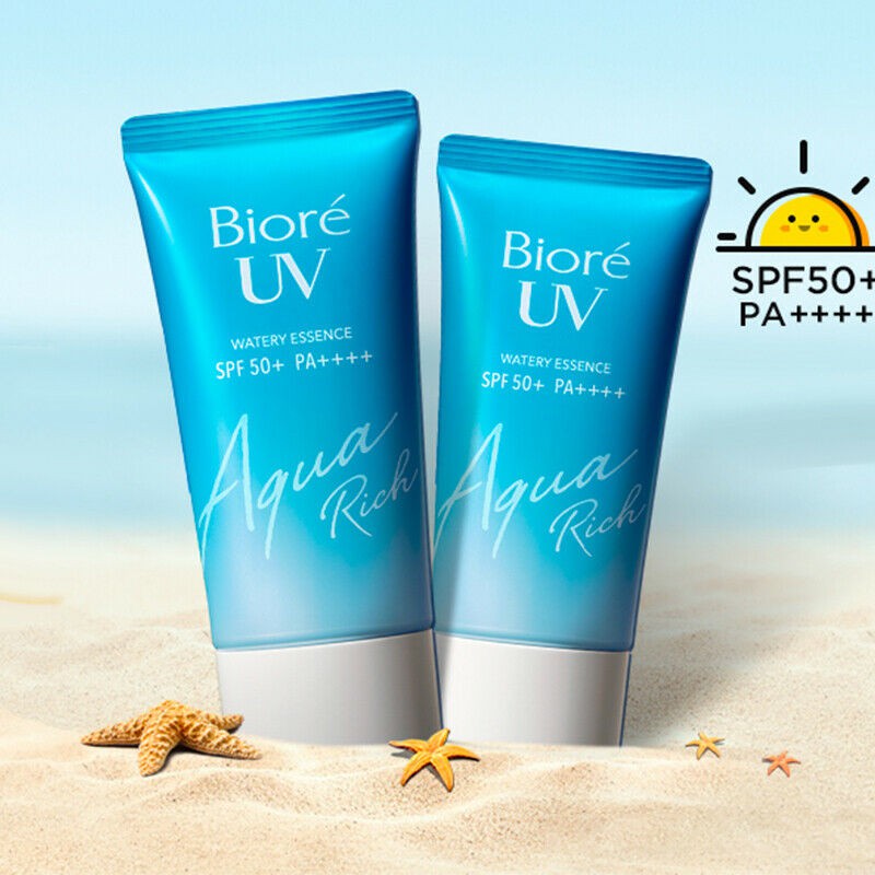 biore uv spf