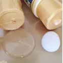 HADA LABO Gokujyun Premium Hyaluronic Acid Emulsion premium veido emulsija su hialurono rūgštimi