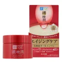 HADA LABO Gokujyun Aging Care Perfect Gel veido gelis su niacinamidu ir hialurono rūgštimi