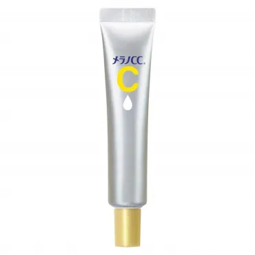 Rohto Melano CC Intensive Anti Spot Essence veido serumas su vitaminu C
