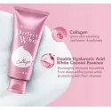 SENKA BY SHISEIDO Perfect Whip Collagen Cleansing Foam veido prausiklis su kolagenu 