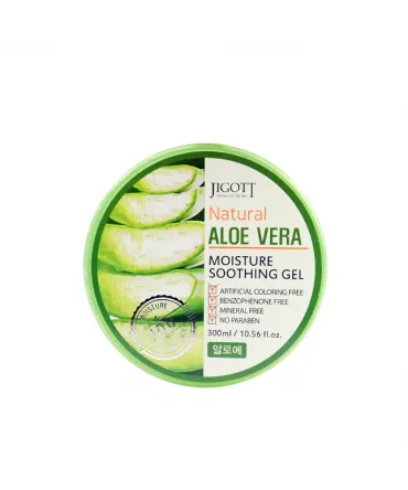 Jigott Natural Aloe ...