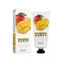 Jigott Real Moisture Mango Hand Cream rankų kremas su mango ekstraktu