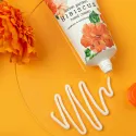 Jigott Secret Garden Hibiscus Hand Cream rankų kremas su hibisko ekstraktu