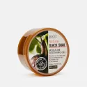 Jigott Natural Black Snail Moisture Soothing Gel gelis su juodųjų sraigių sekretu