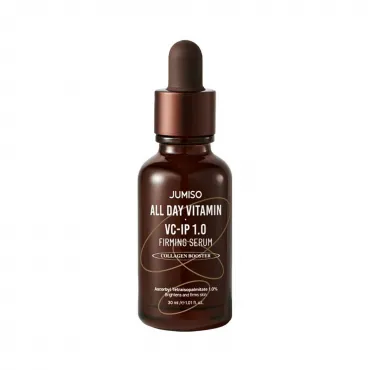 Jumiso All Day Vitamin VC-IP 1.0 Firming Serum stangrinantis veido serumas