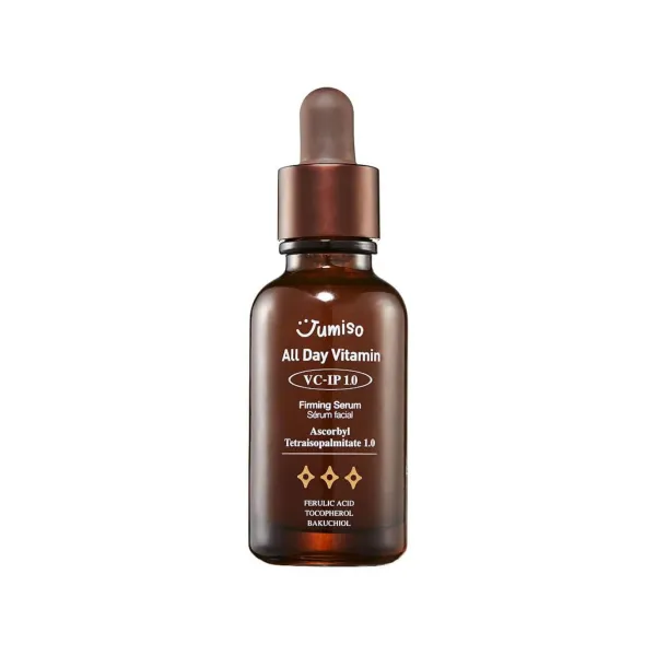 Jumiso All Day Vitamin VC-IP 1.0 Firming Serum stangrinantis veido serumas