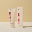 K-SECRET SEOUL 1988 Cream: Snail Mucin 93% + Rice veido kremas su sraigių mucinu ir ryžiais