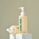 K-SECRET SEOUL 1988 Cleansing Oil: Pina Cica 1% + Probiotics švelnus valomasis veido aliejus