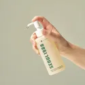 K-SECRET SEOUL 1988 Cleansing Oil: Pina Cica 1% + Probiotics švelnus valomasis veido aliejus