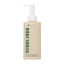 K-SECRET SEOUL 1988 Cleansing Oil: Pina Cica 1% + Probiotics švelnus valomasis veido aliejus