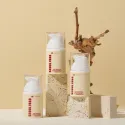 K-SECRET SEOUL 1988 Cream: Retinal Liposome 1% + Fermented Rice veido kremas su retinaliu
