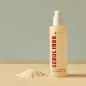 K-SECRET SEOUL 1988 Essence: Snail Mucin 97% + Rice veido esencija su sraigių mucinu