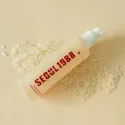 K-SECRET SEOUL 1988 Essence: Snail Mucin 97% + Rice veido esencija su sraigių mucinu