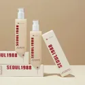 K-SECRET SEOUL 1988 Essence: Snail Mucin 97% + Rice veido esencija su sraigių mucinu