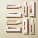 K-SECRET SEOUL 1988 Essence: Snail Mucin 97% + Rice veido esencija su sraigių mucinu