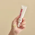K-SECRET SEOUL 1988 Eye Cream: Retinal Liposome 4% + Fermented Bean paakių kremas
