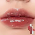 Rom&nd Glasting Water Tint #08 Rose Stream Lūpų Tintas