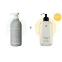 La'dor Dandruff Defence Shampoo šampūnas nuo pleiskanų