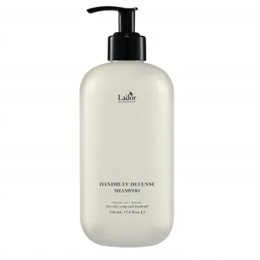 La'dor Dandruff Defence Shampoo šampūnas nuo pleiskanų