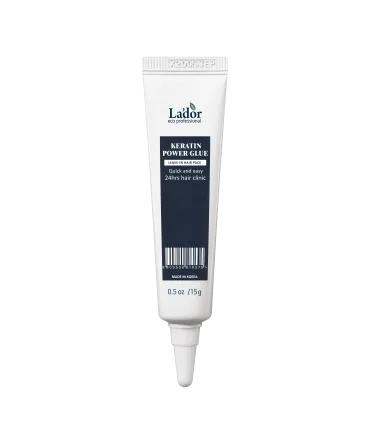 La'dor Keratin Power...