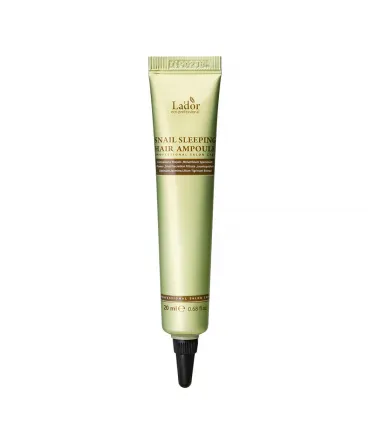 La'dor Snail Sleepin...