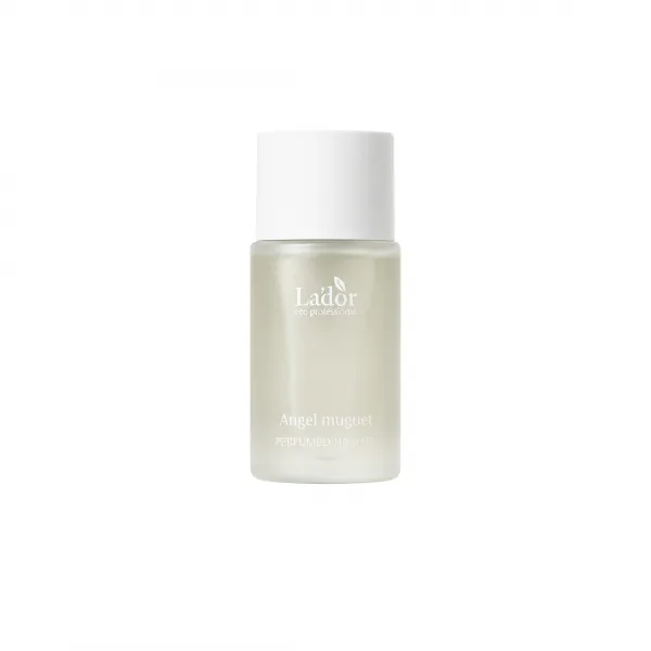 La'dor Perfumed Hair Oil parfumuotas plaukų aliejus (Angel Muguet) mini