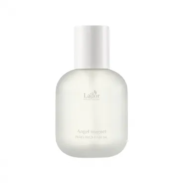 La'dor Perfumed Hair Oil parfumuotas plaukų aliejus (Angel Muguet)