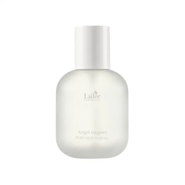 La'dor Perfumed Hair Oil parfumuotas plaukų aliejus (Angel Muguet)