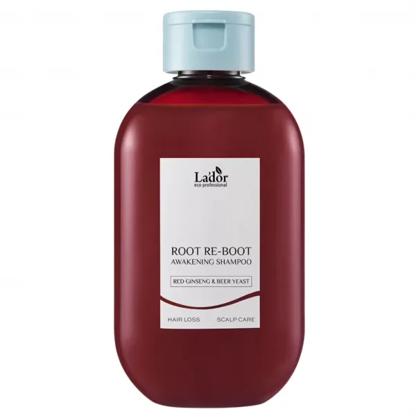 La'dor Root Re-Boot Awakening Shampoo gaivinantis plaukų šampūnas