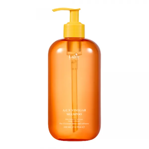La'dor ACV Vinegar Shampoo šampūnas su obuolių actu