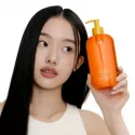 La'dor ACV Vinegar Shampoo šampūnas su obuolių actu
