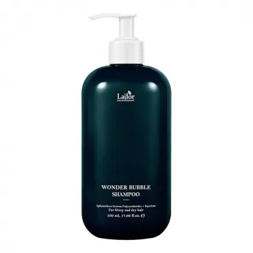 La'dor Wonder Bubble Shampoo šampūnas plaukų apimčiai 530 ml